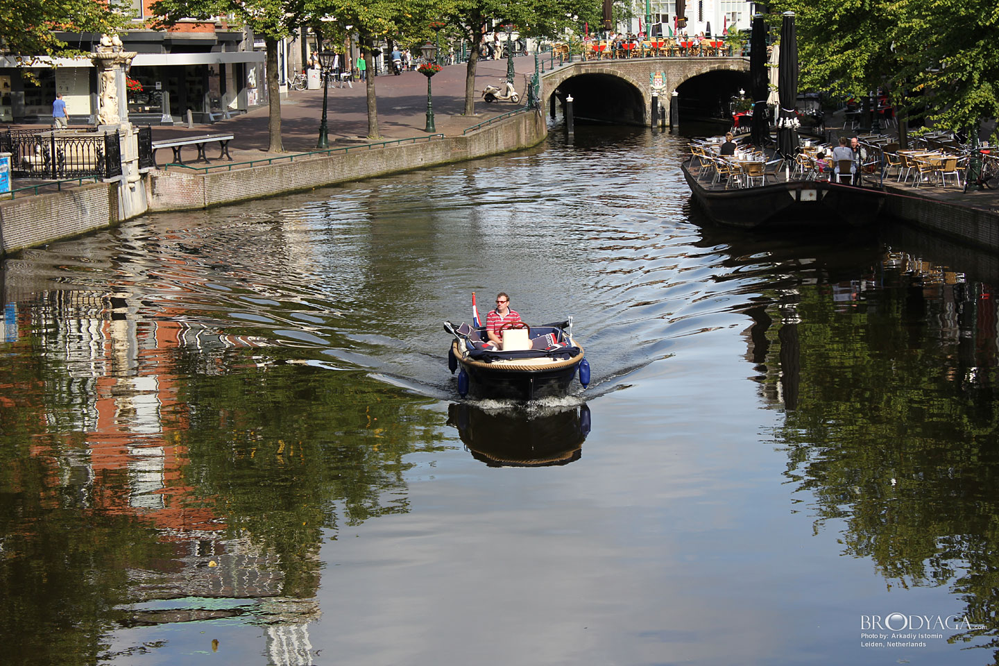 Leiden